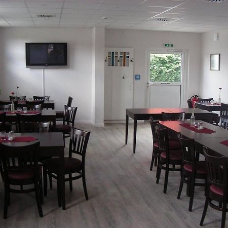 Hotel Langstedt Dış mekan fotoğraf