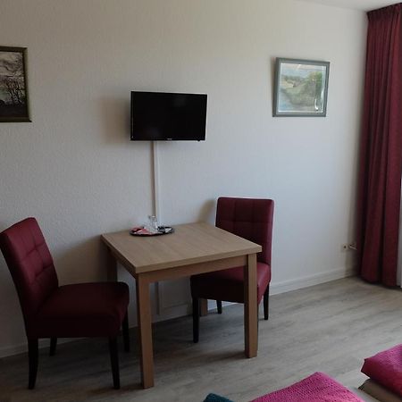 Hotel Langstedt Dış mekan fotoğraf